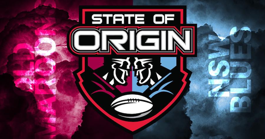Featured image for “State of Origin Game 1: Ultimate Game Night at Evans Head RSL”
