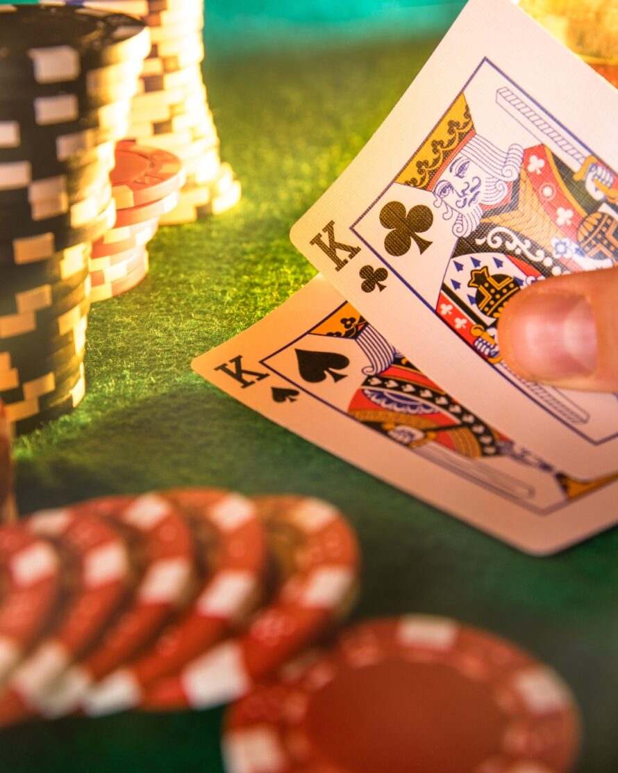poker