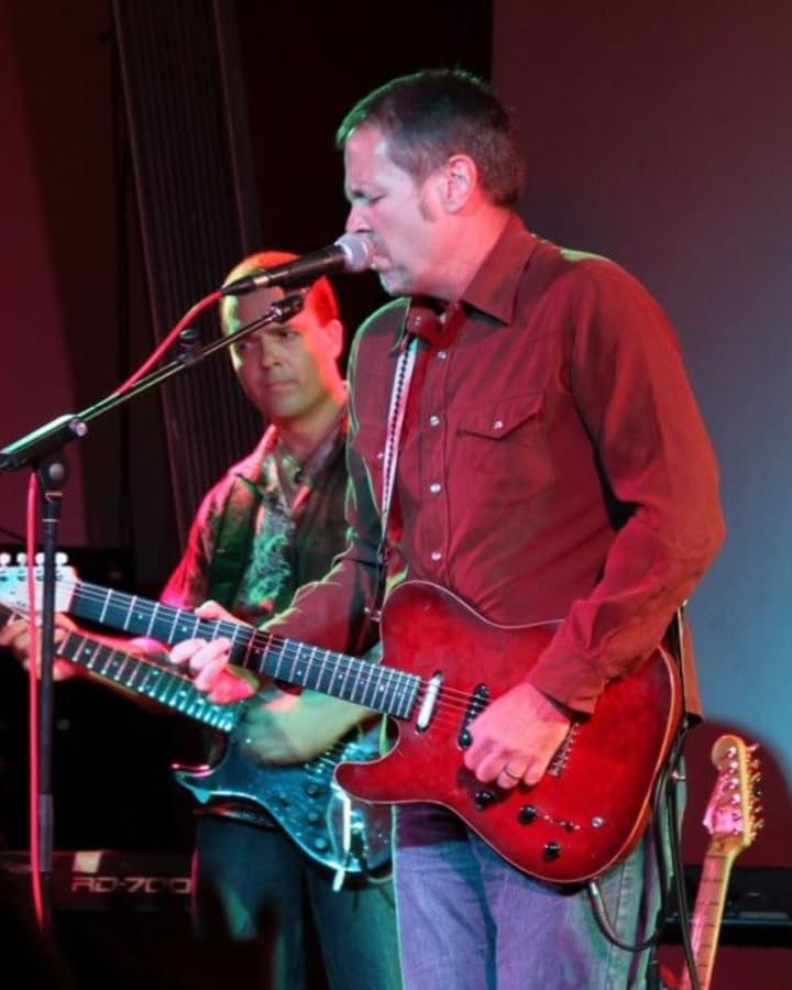 Featured image for “Bondi Cigars Live at Club Evans: High-Energy Blues Night Experience”