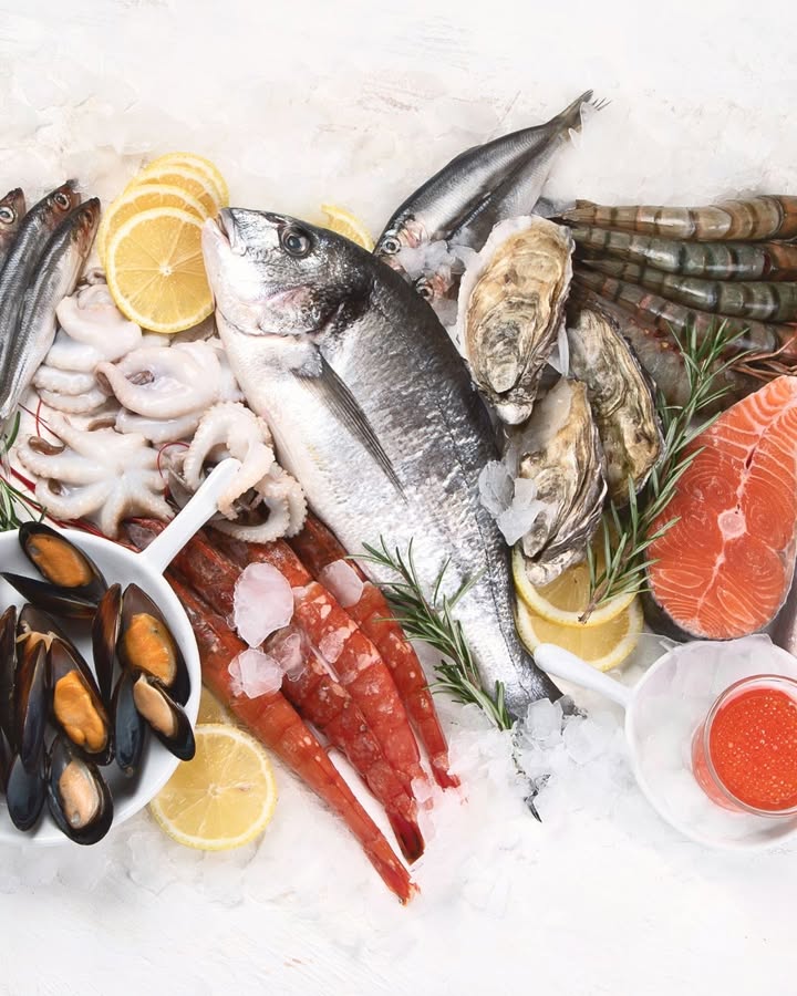 Featured image for “2025 Evans Head Fishing Classic Seafood Buffet Nights at Riverfire Bar”