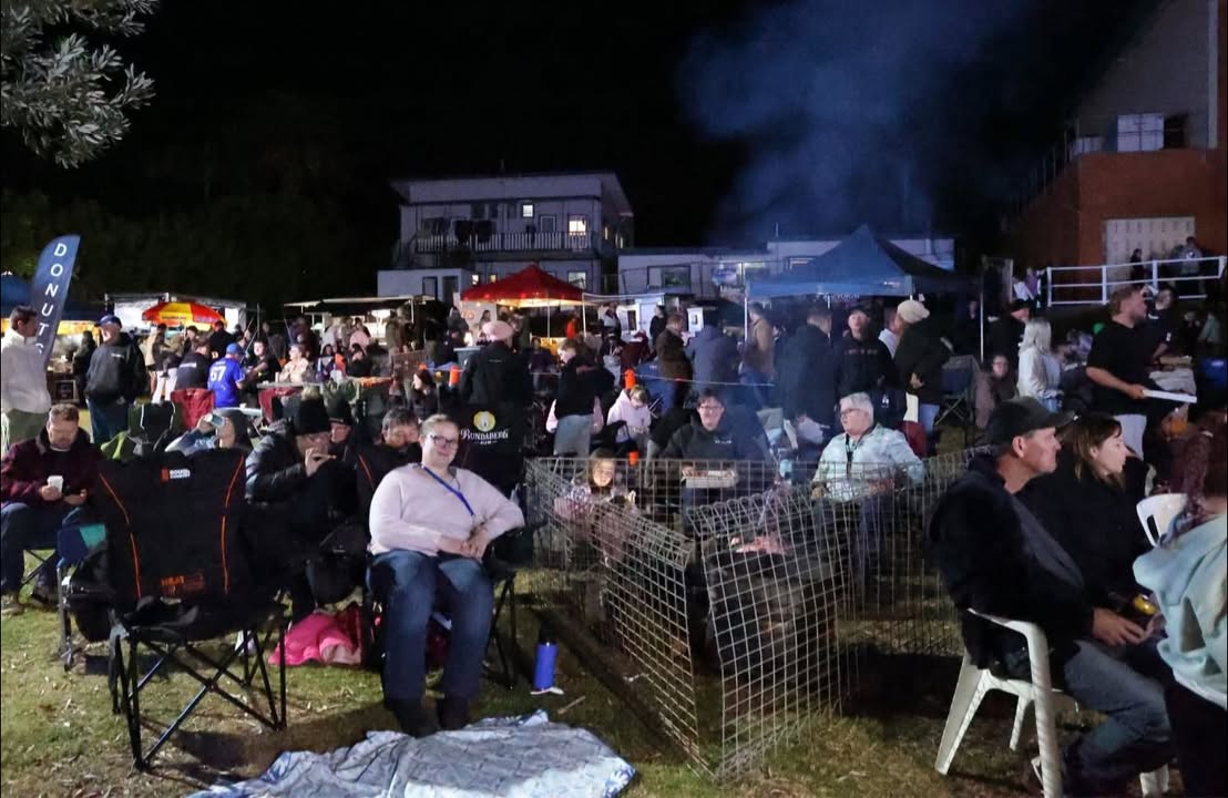 Featured image for “Rocking Saturday at Evans Head Fishing Classic and Doc Rock Live at Club Evans RSL”