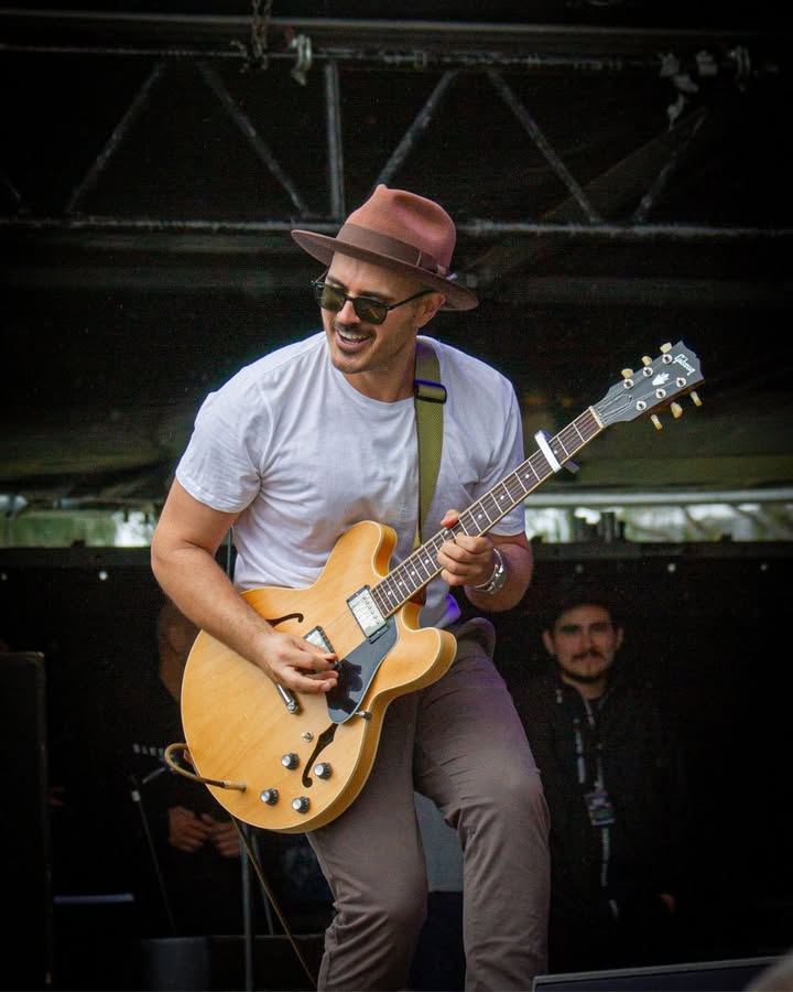 Featured image for “JB’s Blues Breakers Live at Club Evans: Sunday Blues Night Special”