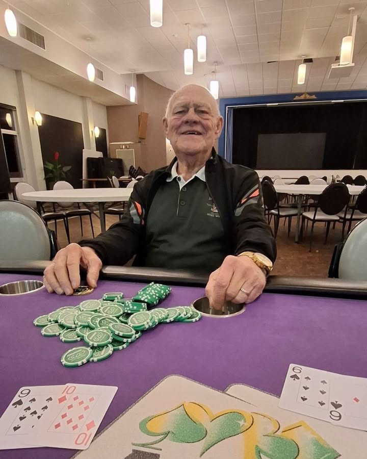 Featured image for “APL Millions Ticket Event Recap: Rudi Voss Triumphs at Club Evans”