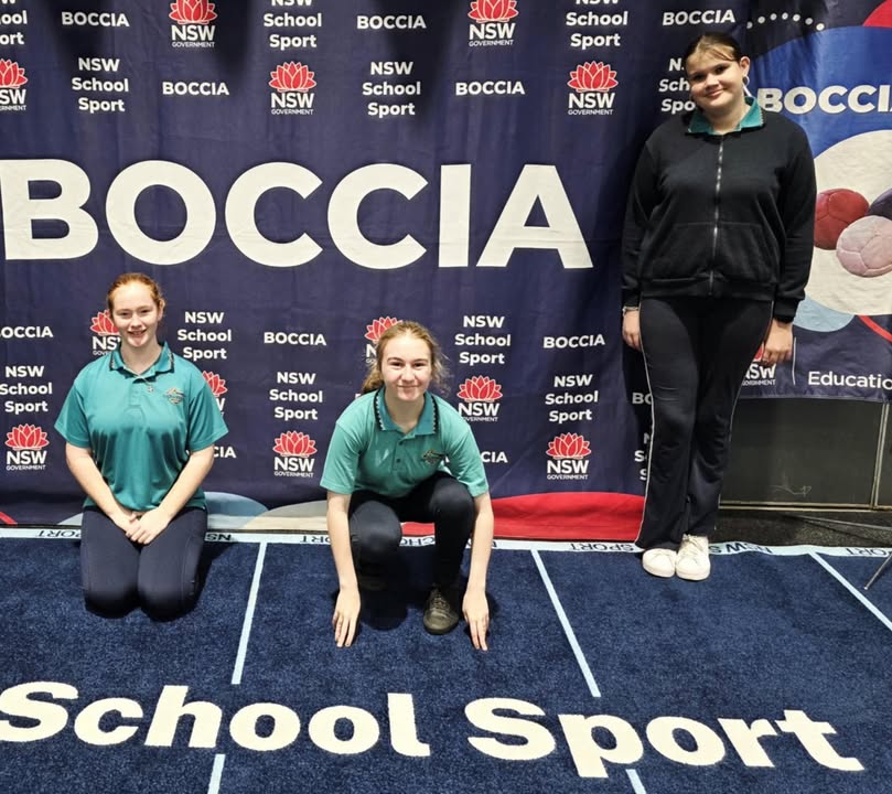 Featured image for “Evans River K-12 Boccia Teams Shine at State Championships: Proud Sponsorship by Club Evans RSL”