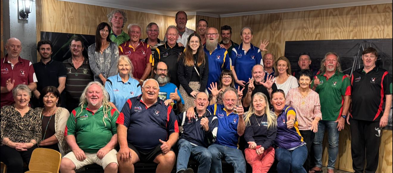Featured image for “25th Anniversary Celebrations: Join the Evans Head RSL Pool Club for Fun and Games at Club Evans”