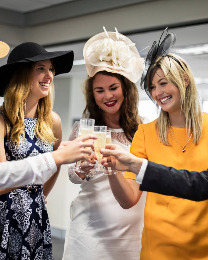 Featured image for “Unforgettable Melbourne Cup Day Celebration at Club Evans RSL: Glamour, Community Spirit, and Fine Dining”