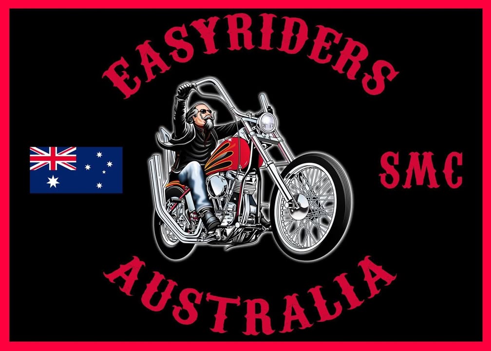 Featured image for “Easyriders Annual General Meeting Celebrates 50 Years at Club Evans”
