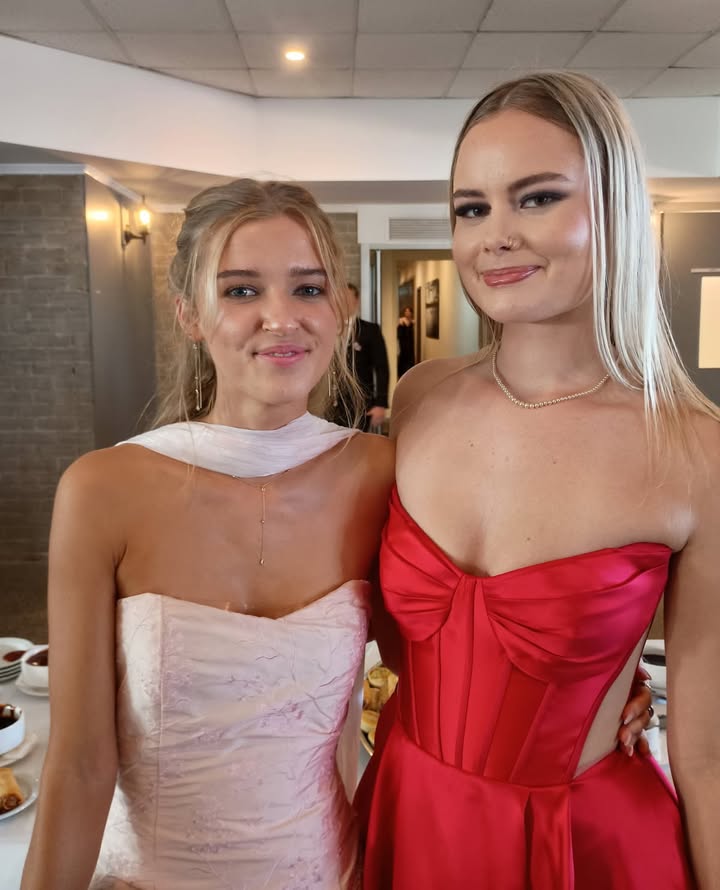 Featured image for “Evans River K-12 Community School Year 12 Formal: Celebrating Milestones at Club Evans”