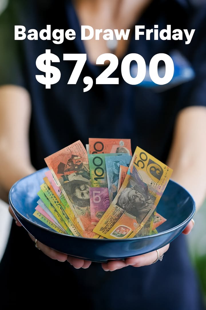 Featured image for “Weekend Extravaganza at Club Evans RSL: Prizes, Music & Good Vibes Await”