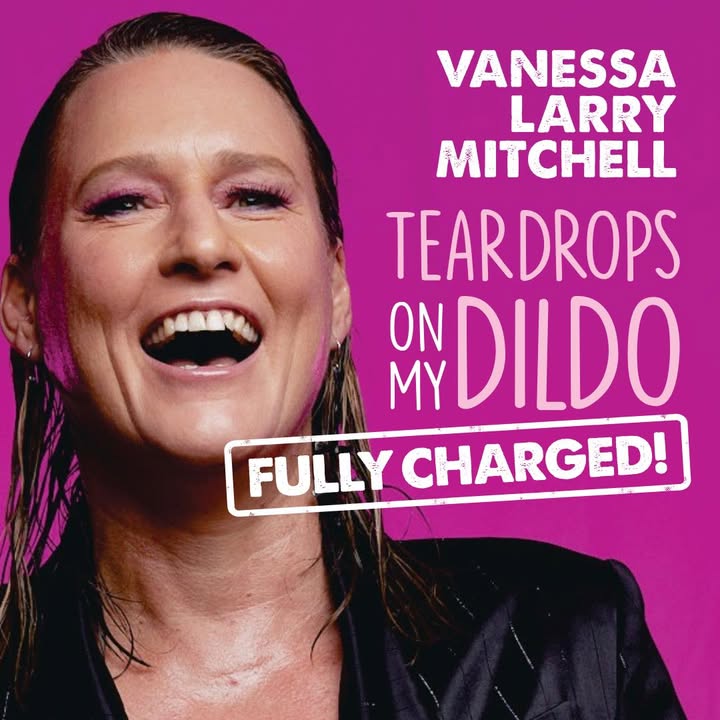 Featured image for “Vanessa Larry Mitchell at Club Evans”