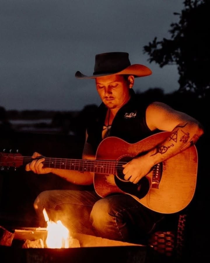 Featured image for “Billy Gudgeon Live at Club Evans”