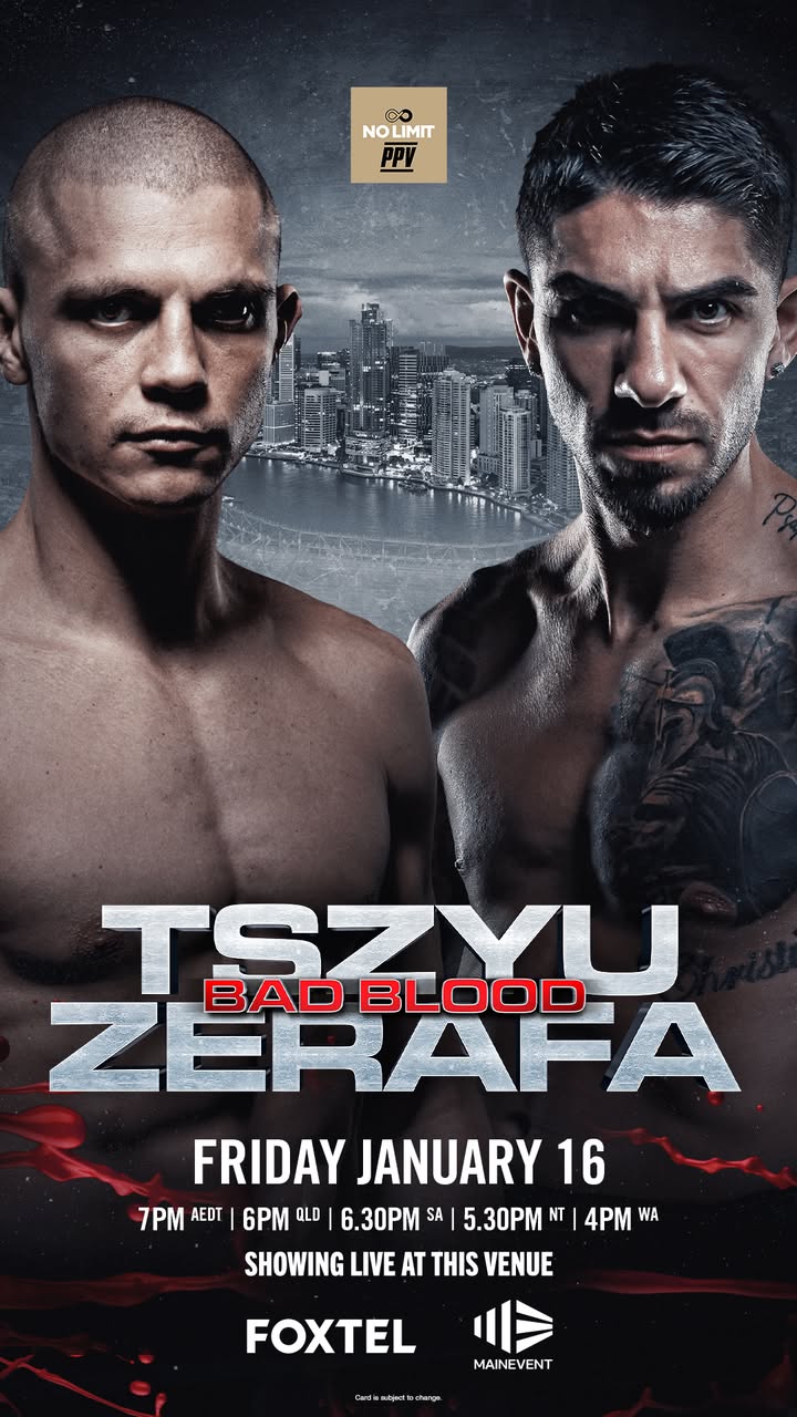 Featured image for “An Action-Packed Weekend at Club Evans”