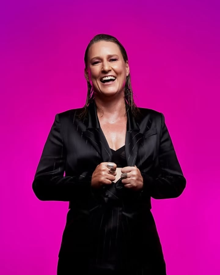 Featured image for “Vanessa Larry Mitchell Live at Club Evans”