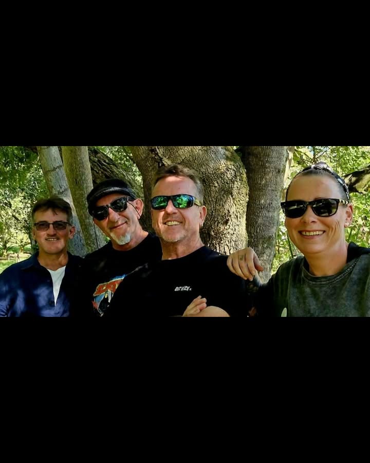 Featured image for “Doc Roc Inc Live at Club Evans”