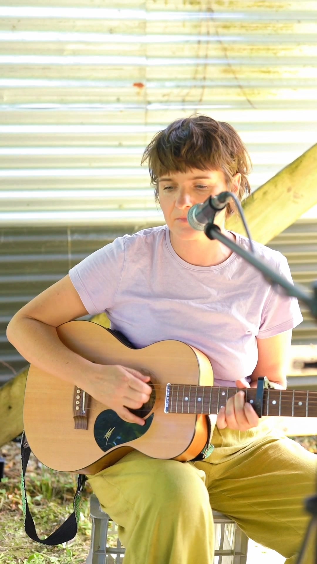 Featured image for “Sam Buckingham Live at Club Evans RSL”