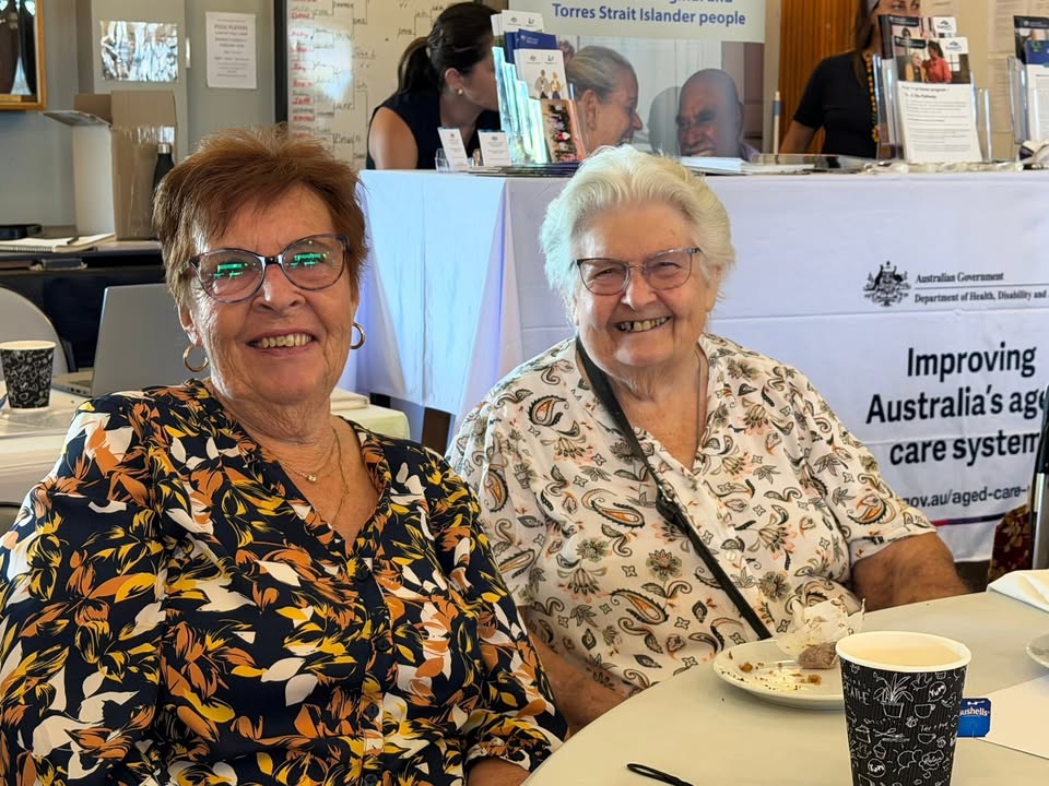 Featured image for “Aged & Disability Expo at Club Evans”