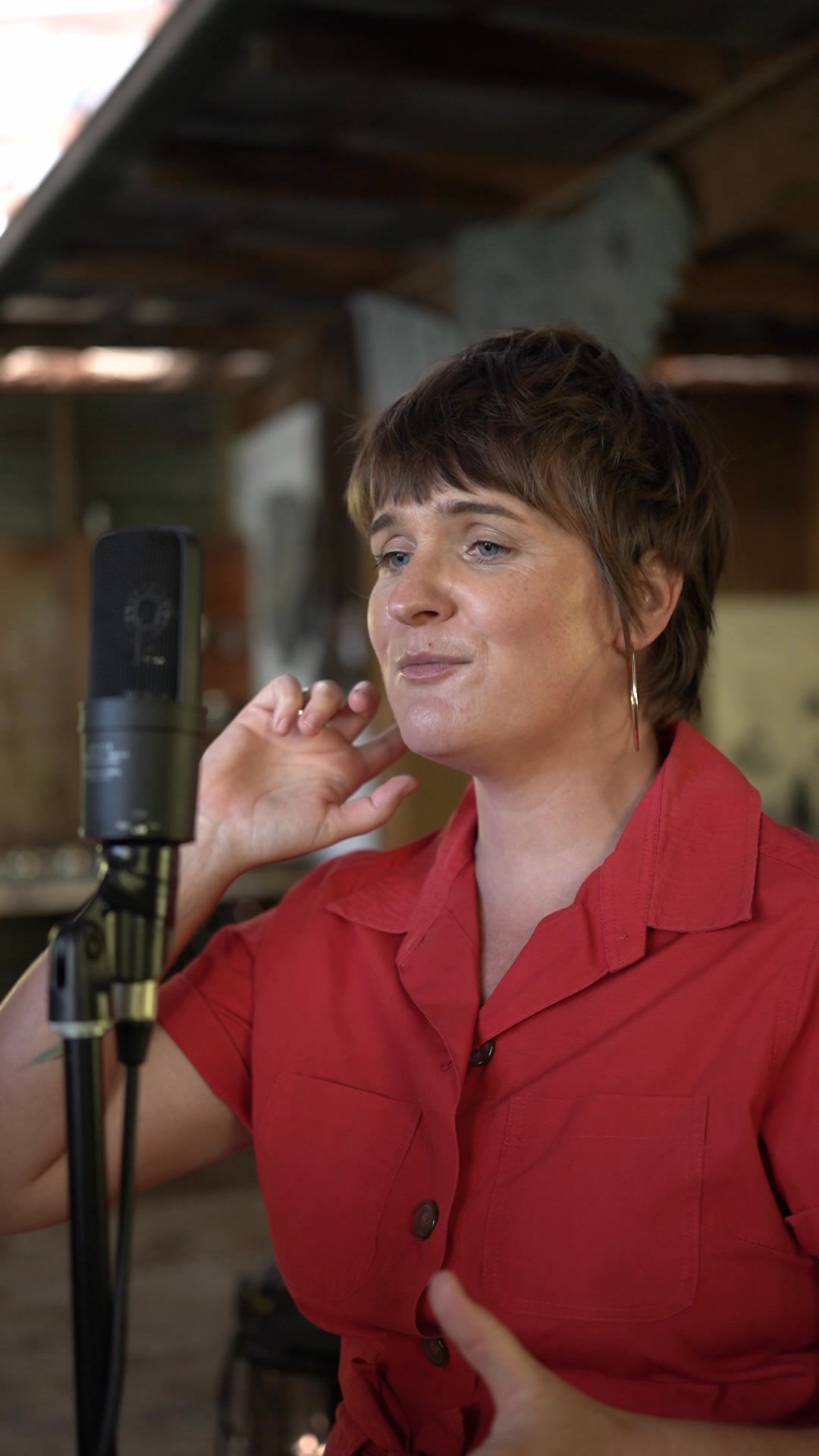 Featured image for “Sam Buckingham Live This Sunday at Club Evans”