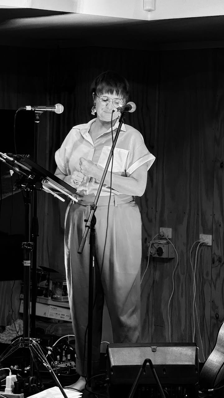 Featured image for “Sam Buckingham Live at Club Evans”