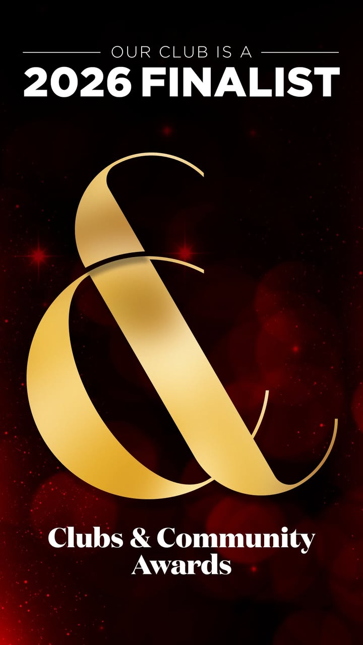 Featured image for “Club Evans Named Finalist in ClubsNSW Awards”