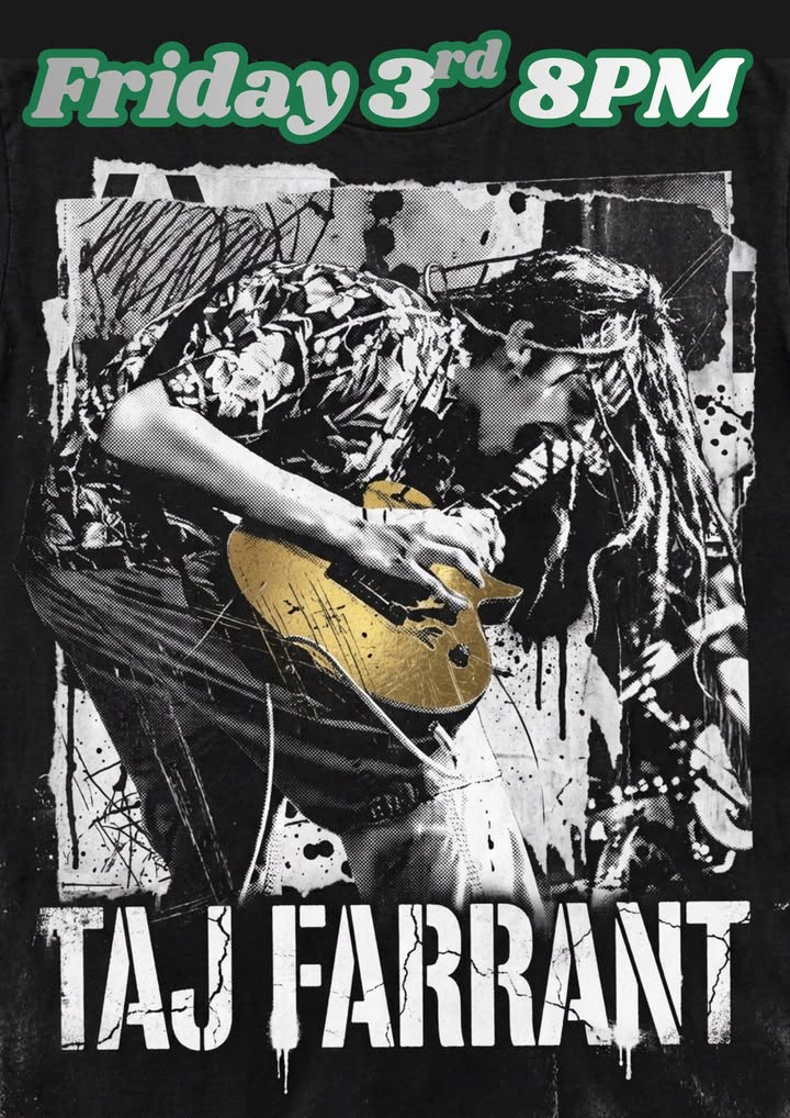 Featured image for “Massive Easter Weekend Entertainment at Club Evans”