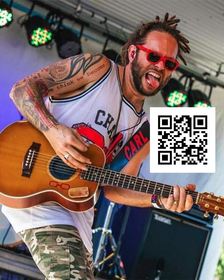 Featured image for “Carl Wockner Live at Club Evans – 23rd April”