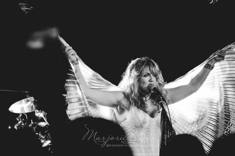 Featured image for “Starshine Tribute Show at Club Evans”