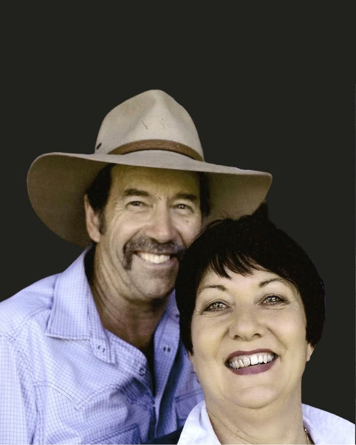 Featured image for “Morning Melodies with Ged & Trudy Hintz at Club Evans”