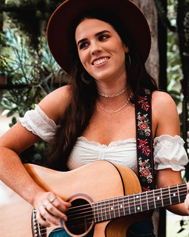 Featured image for “Tahlia Matheson Live at Club Evans”