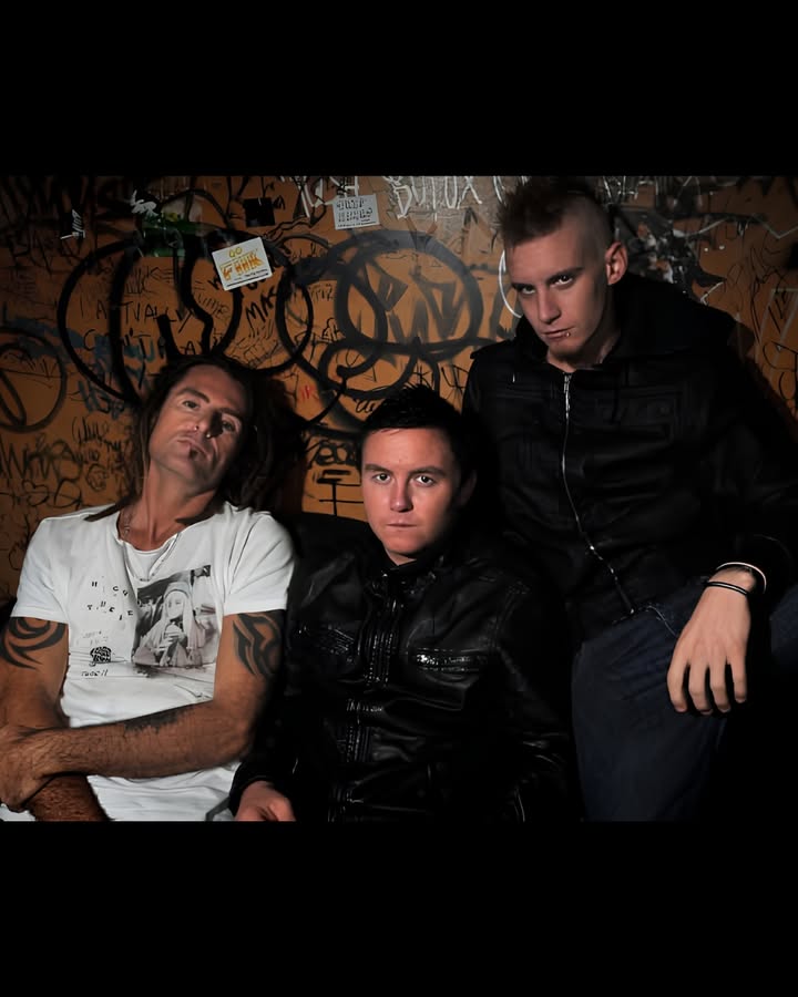 Featured image for “Live Music Coming to Club Evans”