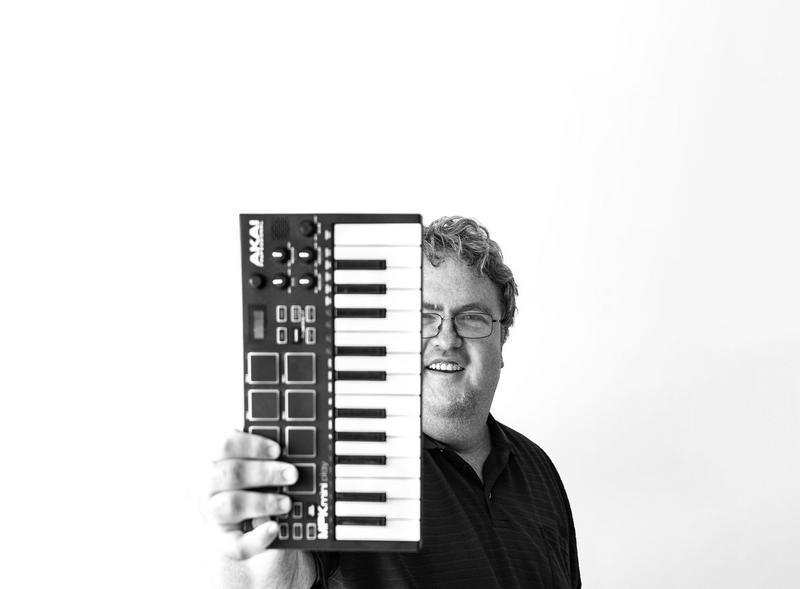 Featured image for “Live Music: Adam Hourigan”