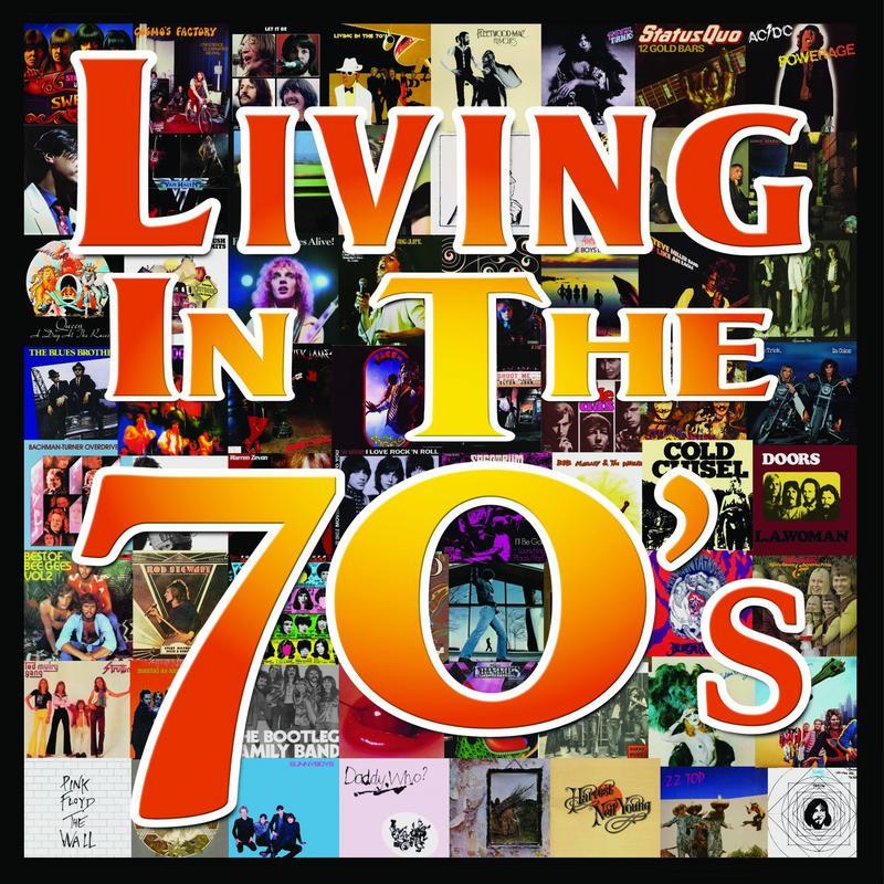 Featured image for “Living in the 70’s”
