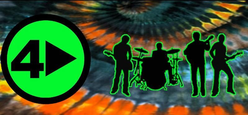 Featured image for “Live Music: 4 Play”
