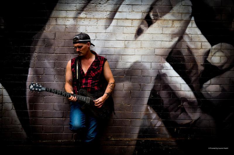 Featured image for “Billy Gudgeon”