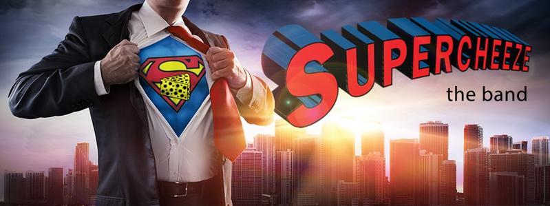 Featured image for “SUPERCHEEZE”