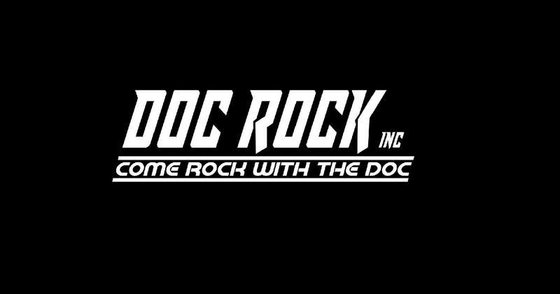 Featured image for “Doc Rock”