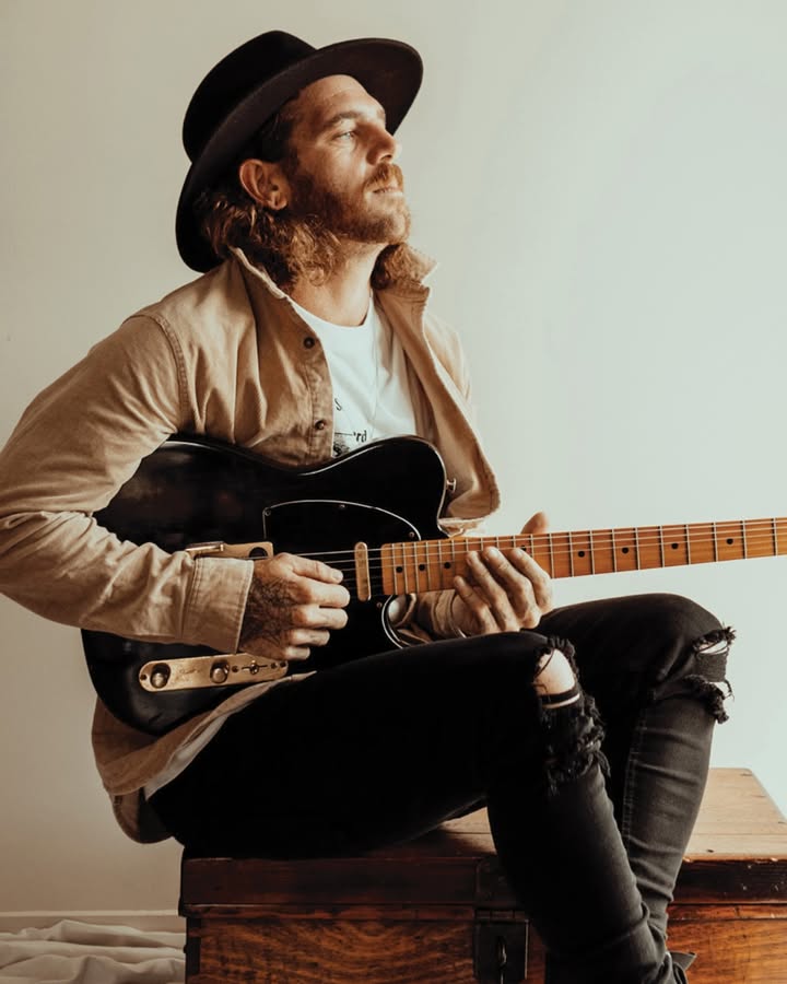Featured image for “Live Music with Chev Wilson at Club Evans RSL”