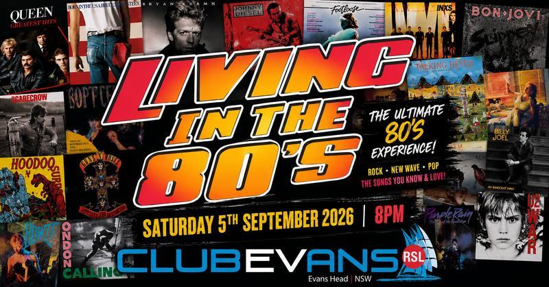 Featured image for “LIVING IN THE 80’s”