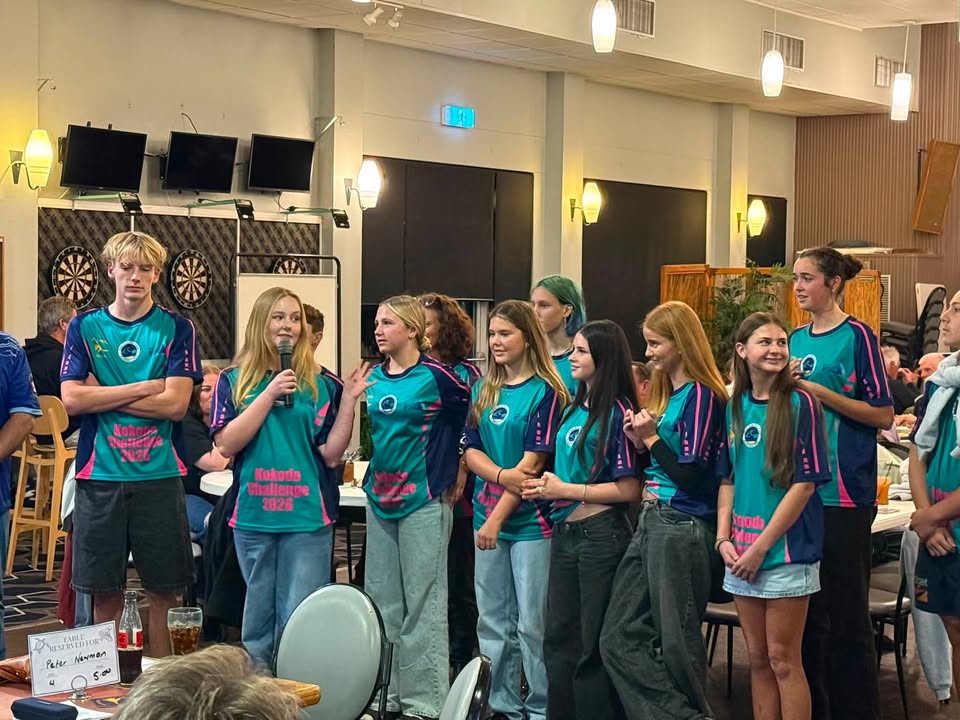 Featured image for “Evans River K-12 Students Conquer the Kokoda Challenge”