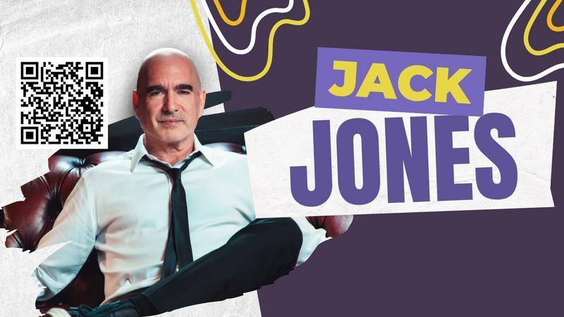 Featured image for “JACK JONES: HITS & STORIES”