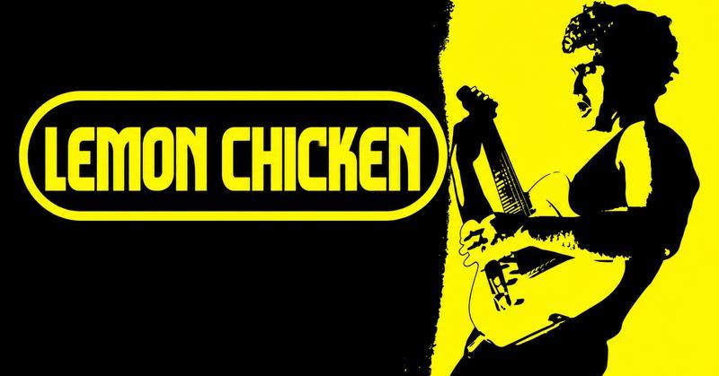 Featured image for “Live Music: Lemon Chicken”