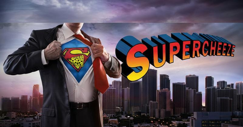 Featured image for “Live Music: Supercheeze”