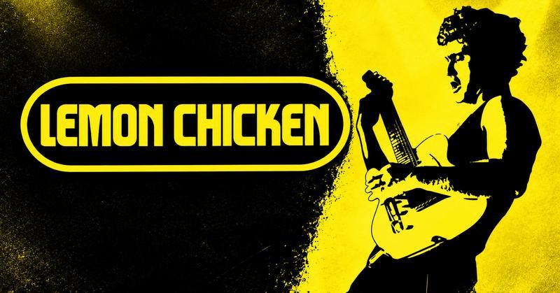 Featured image for “Live Music: Lemon Chicken”