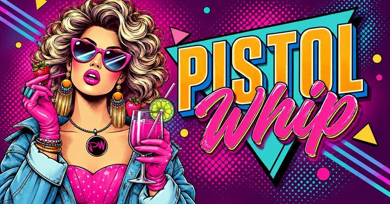 Featured image for “Live Music: Pistol Whip”