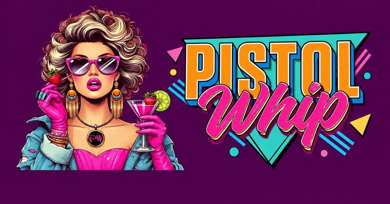 Featured image for “Live Music: Pistol Whip”