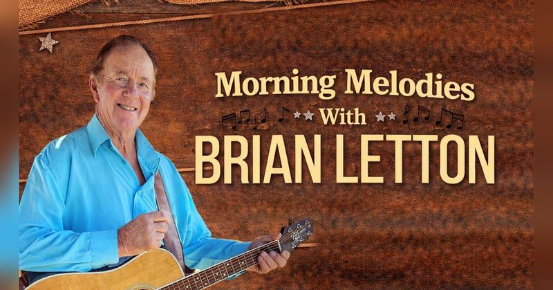 Featured image for “Live Music: Brian Letton”