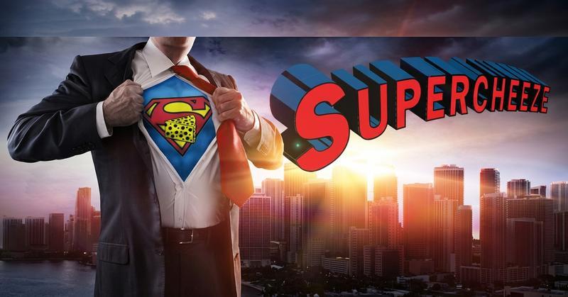 Featured image for “Live Music: Supercheeze”