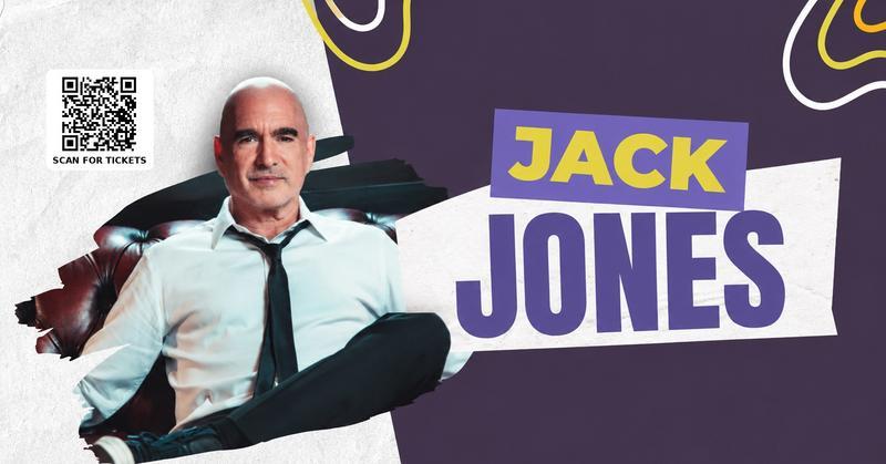 Featured image for “Jack Jones”
